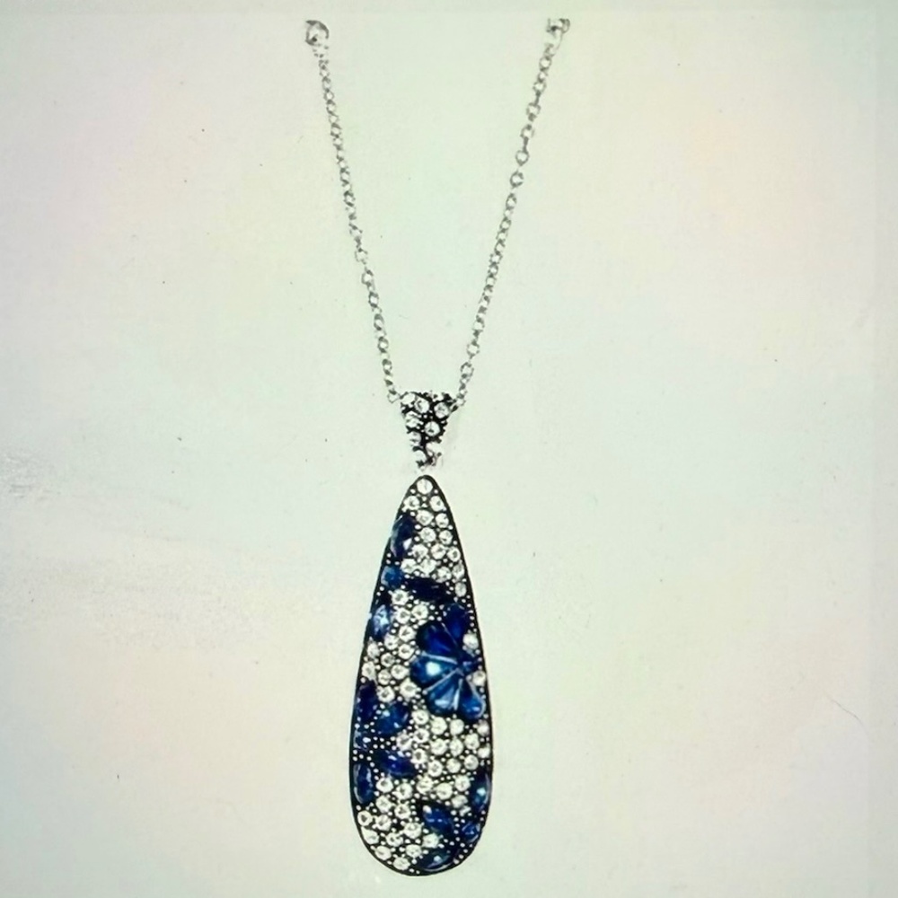 🪻🆕 Brighton Garden of Love Necklace NWT $188